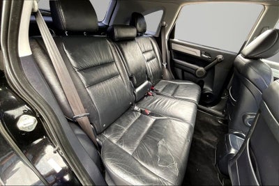 2011 Honda CR-V EX-L