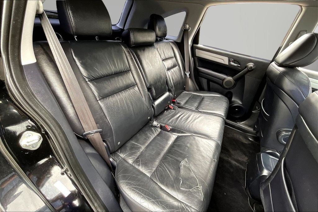2011 Honda CR-V EX-L