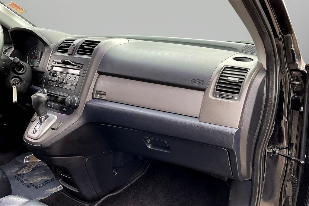 2011 Honda CR-V EX-L