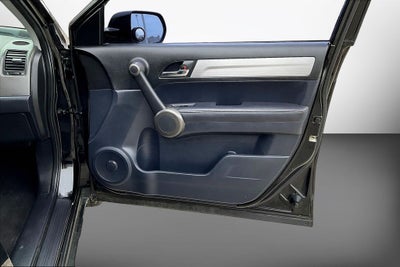 2011 Honda CR-V EX-L