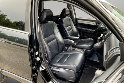 2011 Honda CR-V EX-L