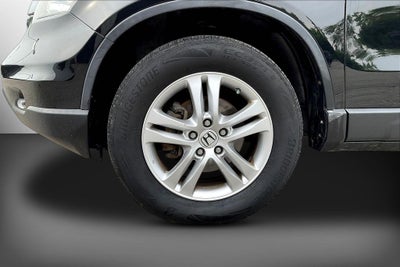 2011 Honda CR-V EX-L
