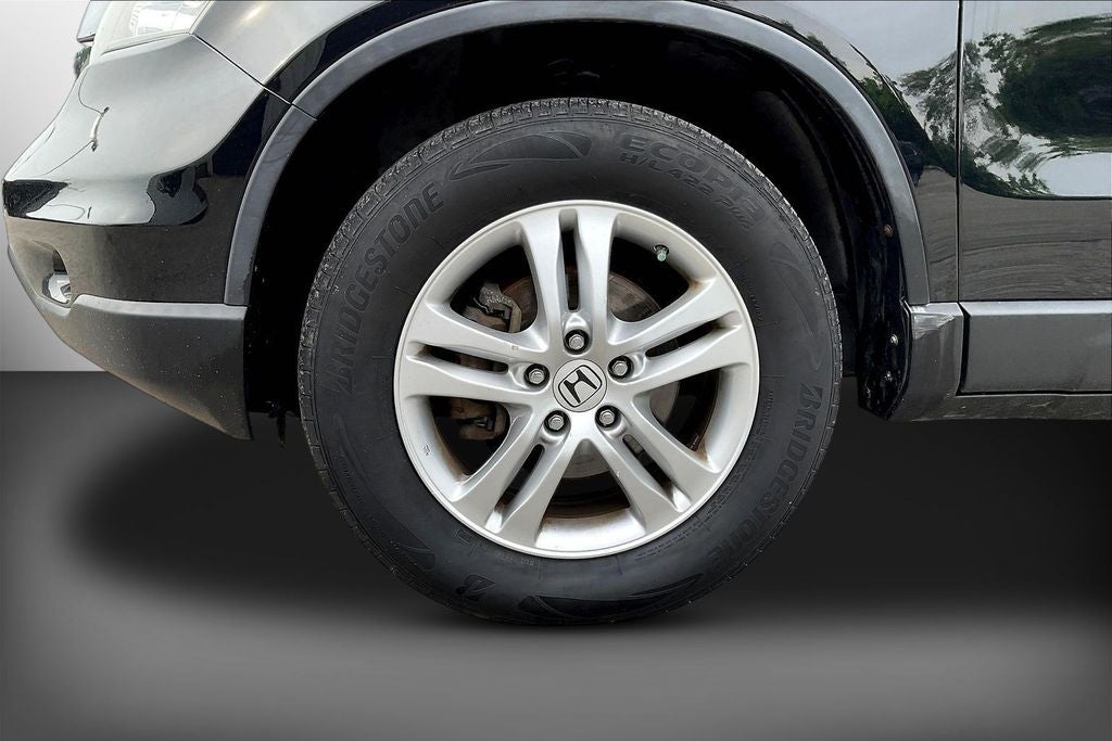 2011 Honda CR-V EX-L