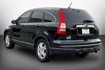 2011 Honda CR-V EX-L