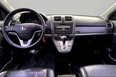 2011 Honda CR-V EX-L