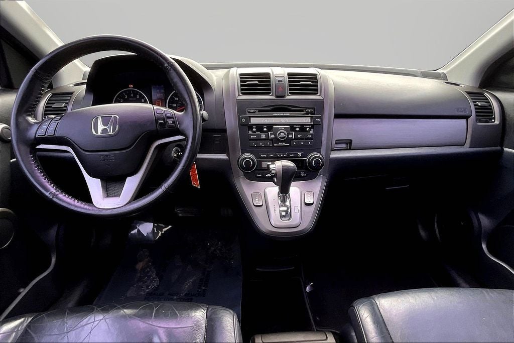 2011 Honda CR-V EX-L