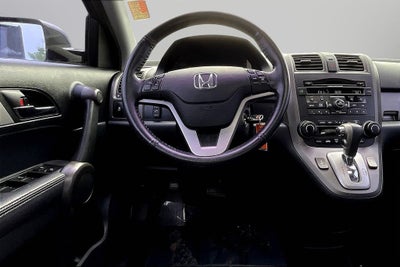 2011 Honda CR-V EX-L