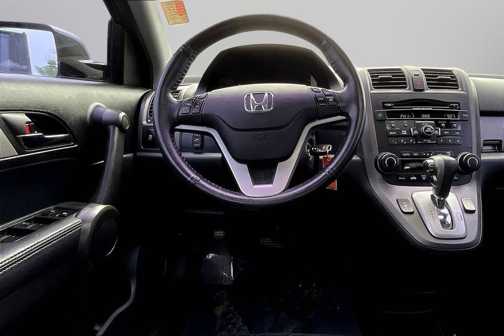 2011 Honda CR-V EX-L
