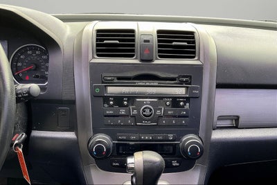 2011 Honda CR-V EX-L