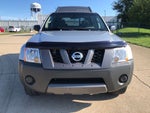 2006 Nissan Xterra S