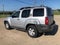 2006 Nissan Xterra S