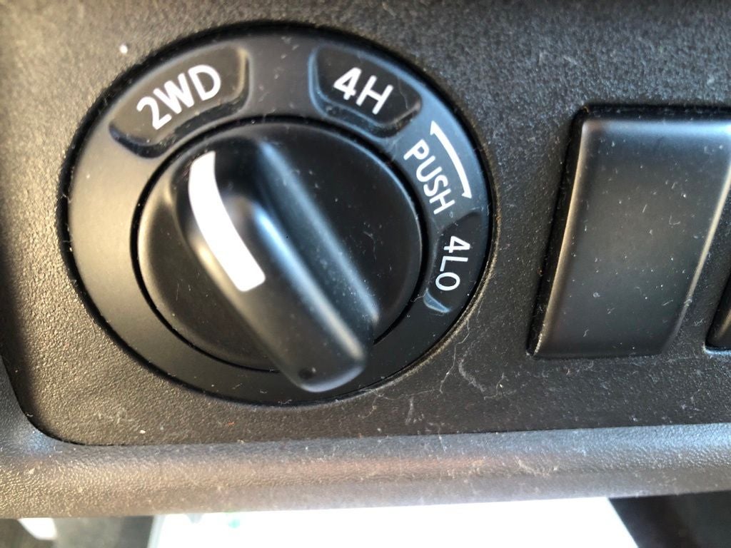 2006 Nissan Xterra S
