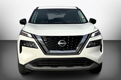2022 Nissan Rogue S