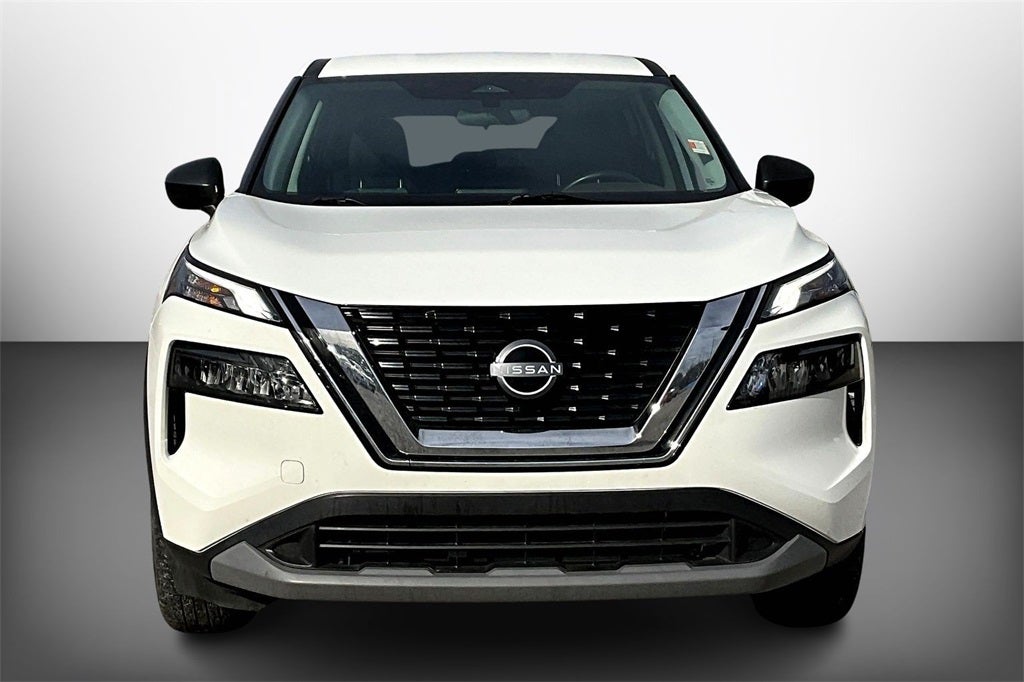 2022 Nissan Rogue S