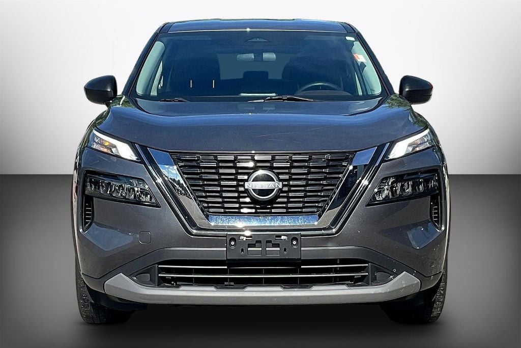 Used 2023 Nissan Rogue S with VIN 5N1BT3AB2PC758217 for sale in Shelbyville, KY