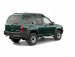 2002 Nissan Xterra XE
