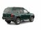 2002 Nissan Xterra XE