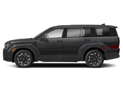 2024 Hyundai Santa Fe SE