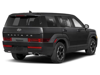 2024 Hyundai Santa Fe SE