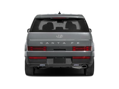 2024 Hyundai Santa Fe SE