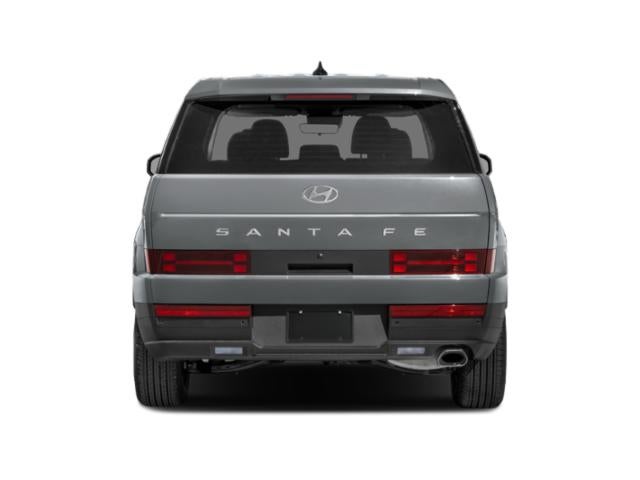 2024 Hyundai Santa Fe SE