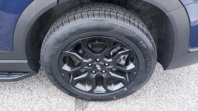 2022 Hyundai Santa Fe XRT