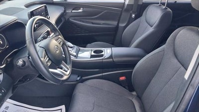 2022 Hyundai Santa Fe XRT