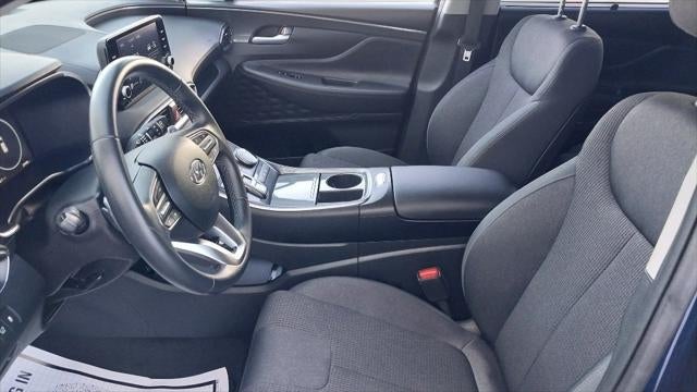 2022 Hyundai Santa Fe XRT