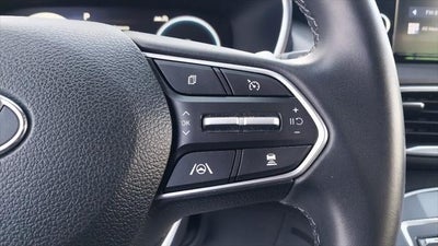 2022 Hyundai Santa Fe XRT