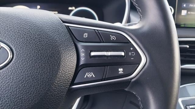 2022 Hyundai Santa Fe XRT