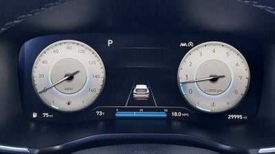 2022 Hyundai Santa Fe XRT