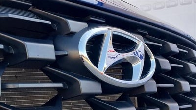 2022 Hyundai Santa Fe XRT