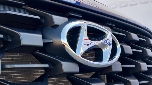 2022 Hyundai Santa Fe XRT