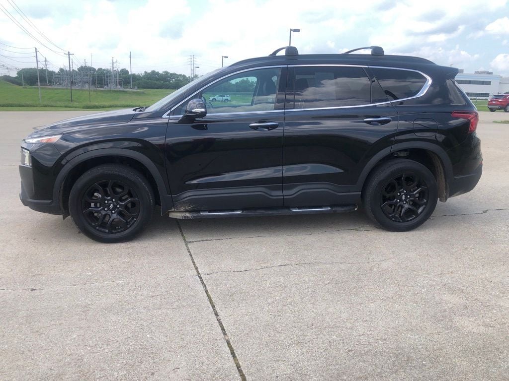 2023 Hyundai Santa Fe XRT