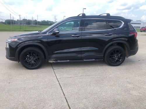 2023 Hyundai Santa Fe XRT