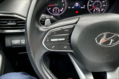 2023 Hyundai Santa Fe XRT