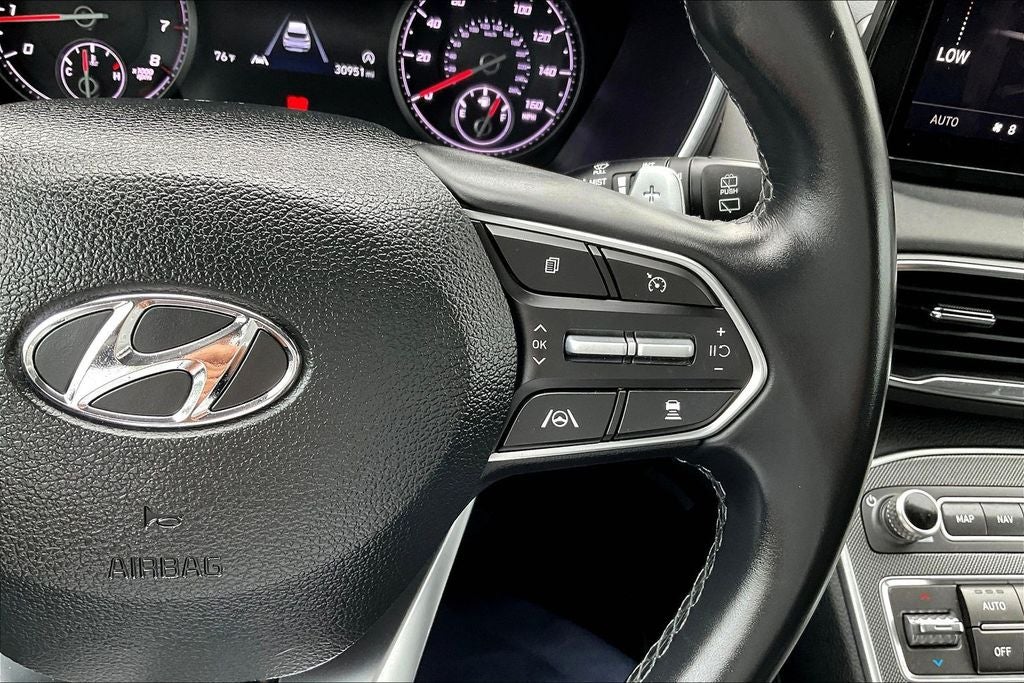 2023 Hyundai Santa Fe XRT
