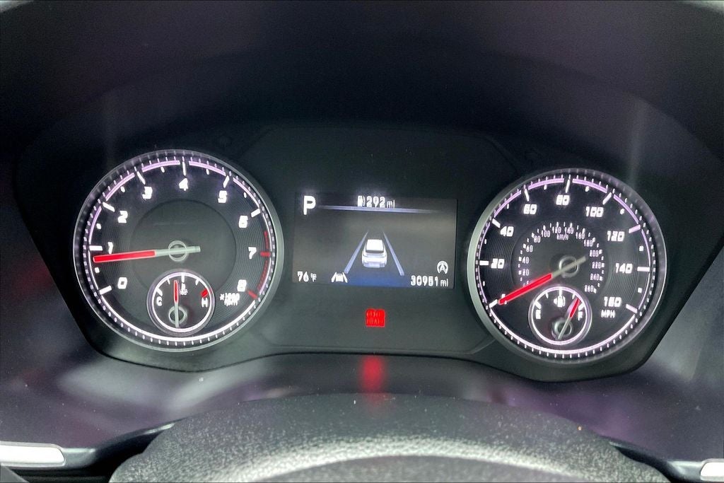 2023 Hyundai Santa Fe XRT