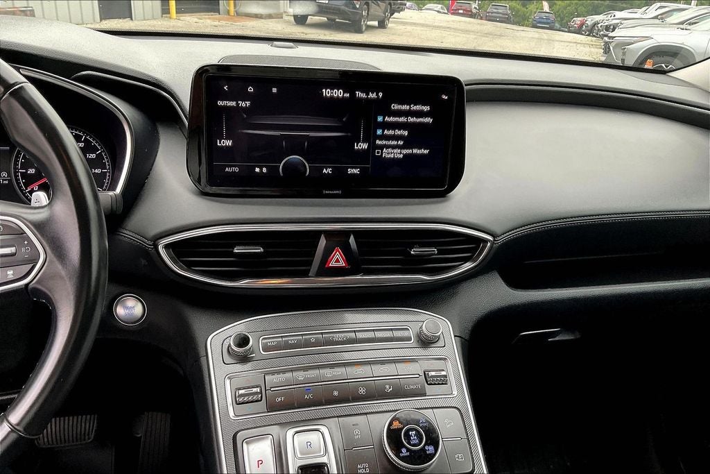 2023 Hyundai Santa Fe XRT