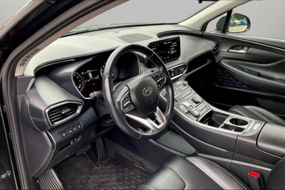 2023 Hyundai Santa Fe XRT