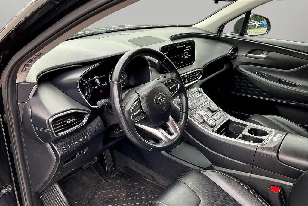 2023 Hyundai Santa Fe XRT