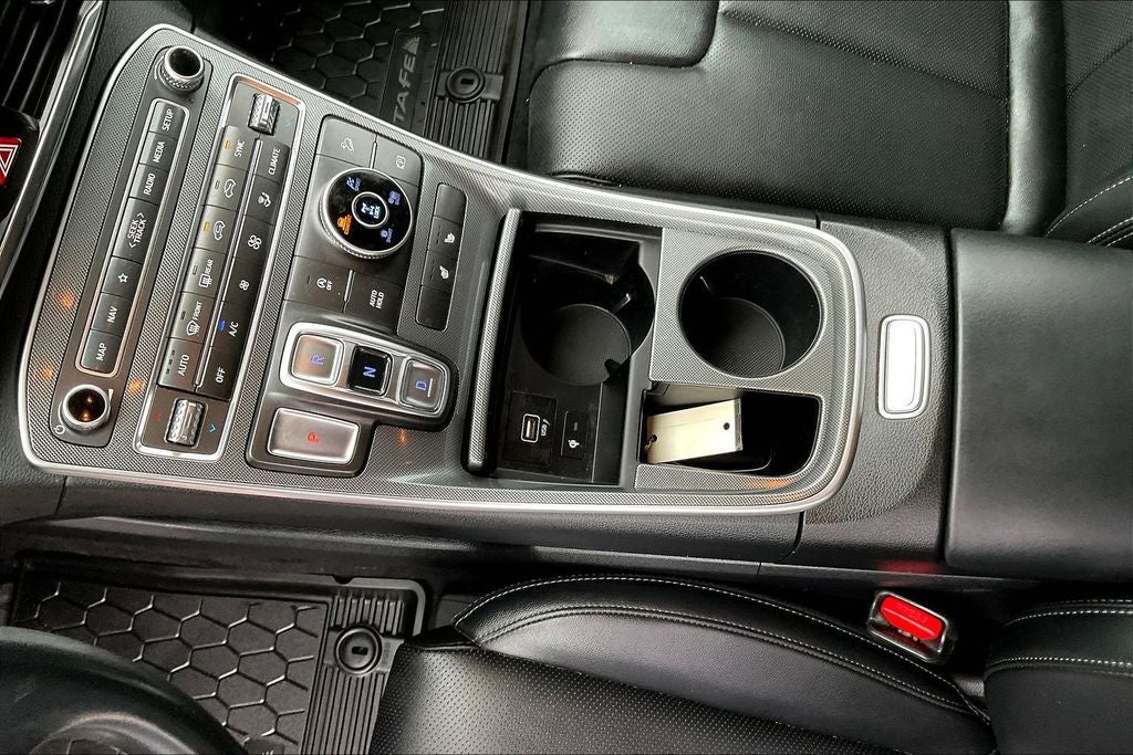 2023 Hyundai Santa Fe XRT