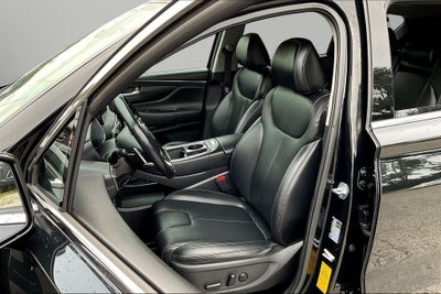 2023 Hyundai Santa Fe XRT