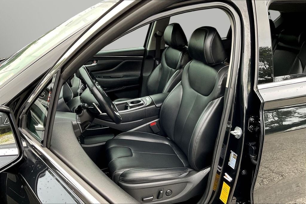 2023 Hyundai Santa Fe XRT