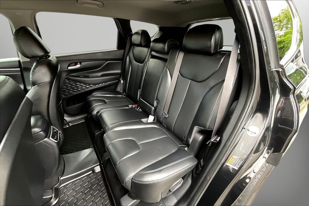 2023 Hyundai Santa Fe XRT