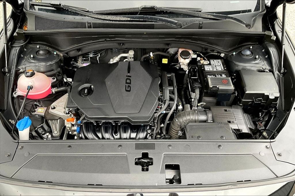2023 Hyundai Santa Fe XRT
