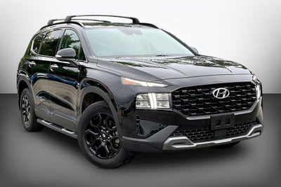 2023 Hyundai Santa Fe XRT