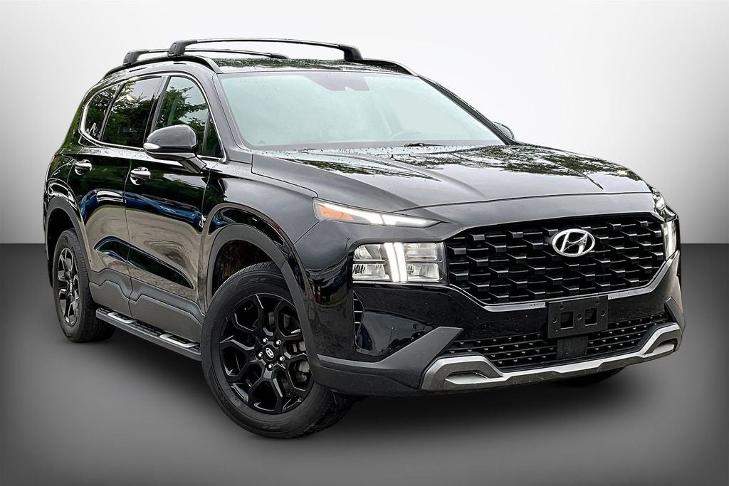 2023 Hyundai Santa Fe XRT