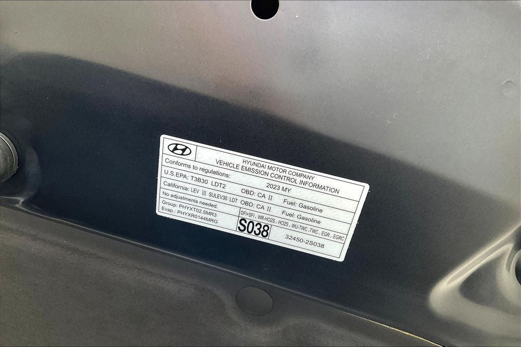 2023 Hyundai Santa Fe XRT