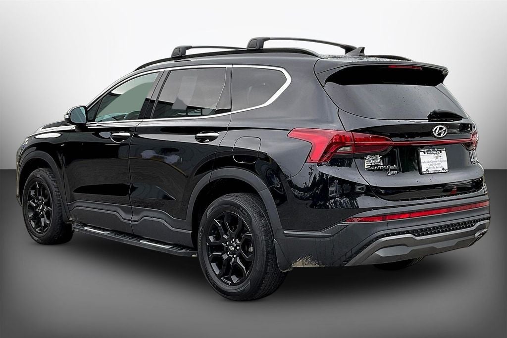 2023 Hyundai Santa Fe XRT